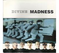 Madness – Divine Madness – Virgin Mobile
