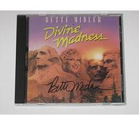 Divine Madness