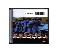 Madness – Divine Madness – Sight and Sound – DVD (inclus 1 DVD)