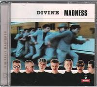 Divine Madness