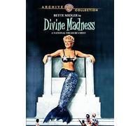 Divine Madness: Bette Midler