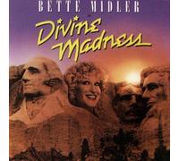 Divine Madness by Bette Midler (1996-01-26)