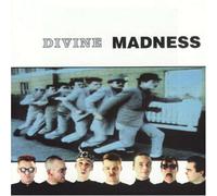 Divine Madness [Import]