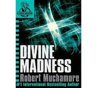 Divine Madness Robert Muchamore (Auteur)