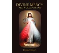 DIVINE MERCY AND A GRAIN OF SAND