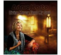 Divine Mercy Flood My Soul