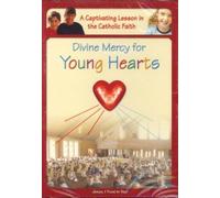 Divine Mercy for Young Hearts - DVD