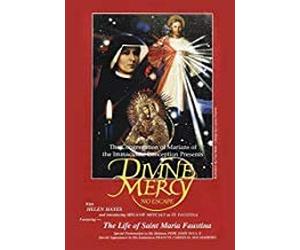 Divine Mercy No Escape [VHS]