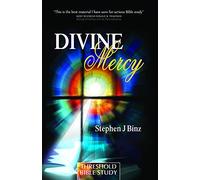 Divine Mercy - Threshold Bible Study