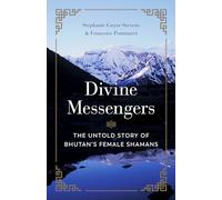 Divine Messengers by Francois Pommaret Francois Pommaret (Auteur)