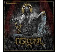 Divine Miasmata