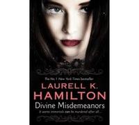 Divine Misdemeanors Hamilton, LaurellK (Auteur)