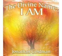Divine Name: I Am