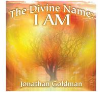Divine Name: I Am
