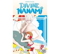 Divine Nanami T15 - Julietta Suzuki - Delcourt - broché - Manga