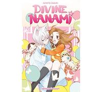 Divine Nanami T18