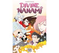 Divine Nanami T20