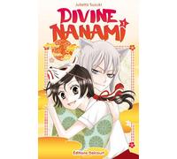 Divine Nanami - Tome 1