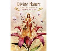Divine Nature: An Oracle deck