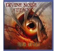 Divine Noise Attack - Torn Apart