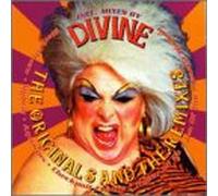 Divine - Originals & The Remixes