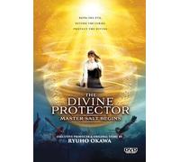DIVINE PROTECTOR - MASTER SALT BEGINS