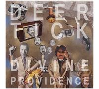 Deer Tick – Divine Providence – Import – Partisan Records