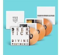 Divine Providence – Vinyle 33 tours – Édition 11e anniversaire