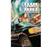Divine providence - Donald Westlake - Rivages - Poche - Roman