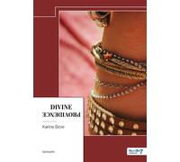 Divine providence - Karine Sicre - Nombre 7 - relié - Essai
