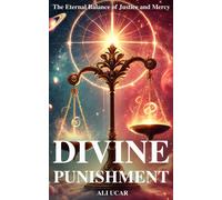 Divine Punishment: The Eternal Balance Of Justice And Mercy
