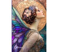 Divine Radiance: Art Deco Angel Journal: A Celestial Art Deco Notebook of Light, Beauty, and Inspiration