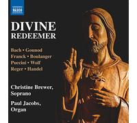 Divine Redeemer – NAXOS