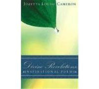 Divine Revelations: Inspirational Poems Cameron, Jozetta Louise (Auteur)