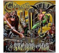 Groan - The Divine Right of Kings