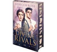 Divine Rivals: Deutsche Ausgabe