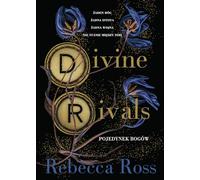 Divine Rivals Pojedynek bogów