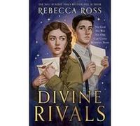 Divine Rivals Rebecca Ross (Auteur)