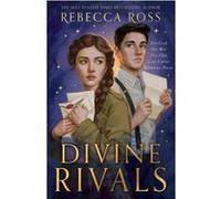 Divine rivals Rebecca Ross (Auteur)