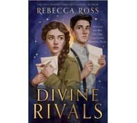 Divine rivals - Rebecca Ross - Harper Collins Libri - Poche - Roman