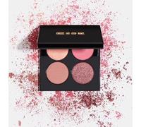 Divine Rose Luxe Quad - Eternal Eden by Pat Mcgrath Labs for Women - 0.19 oz Eye Shadow