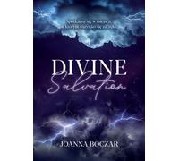 Divine Salvation - Joanna Boczar (livre en polonais)