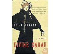 Divine Sarah Adam Braver (Auteur)