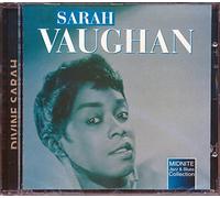 Divine Sarah [Import]
