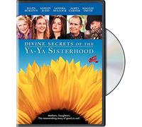 Divine Secrets of the Ya-Ya Sisterhood [WS] - DVD Zone 1 G