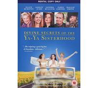 Divine Secrets of the Ya Ya Sisterhood [DVD] [2002]