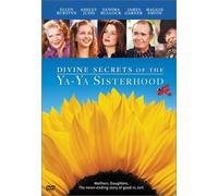 Divine Secrets of the Ya-Ya Sisterhood [P&S] - DVD Zone 1