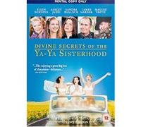 Divine Secrets Of The Ya-Ya Sisterhood , (Wide Screen) G