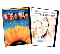 Divine Secrets Ya-Ya Sisterhood & White Oleander [Import USA Zone 1]