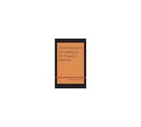 Divine Shepherd Christology In The Gospel Of Matthew
